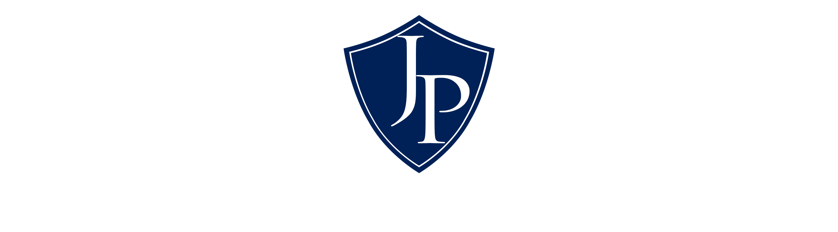 Jose R. Perez, P.A. Logo